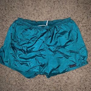 Patagonia shorts